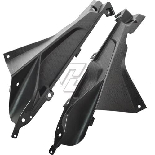 Motorcycle Side Trim Cover Bracket Fairing Cowling Case for BMW S1000RR 2009-2014