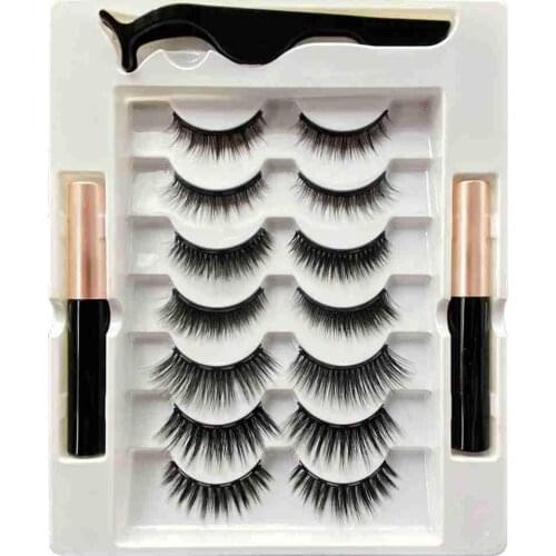 BREYLEE Eyebrow & Eyelash Tools