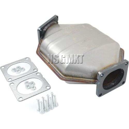 AP03 18307806807 Diesel Particulate Filter for BMW 5er E60 520d 5er Touring E61 520d X3 E83 2.0d 18303423936