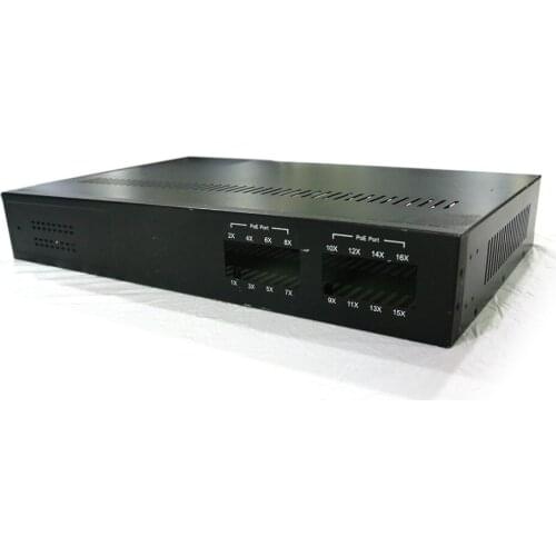 DVR 4-WAY chassis shell Aluminum enclosure custom service DIY NEW wholesale price