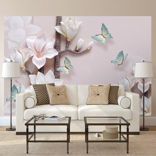 E wall Wall Paintings