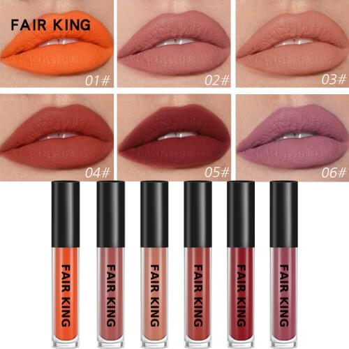 FAIR KING Moisturizing Lip Gloss