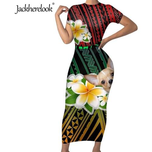 Jackherelook Fashion Tight Dresses