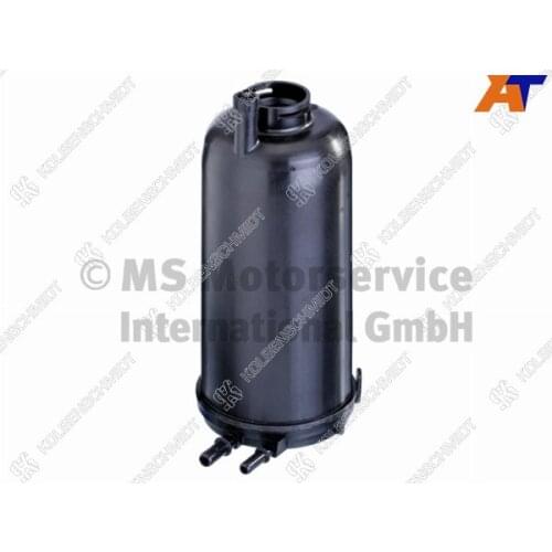 Kolbenschmidt Filters For Motorcycles