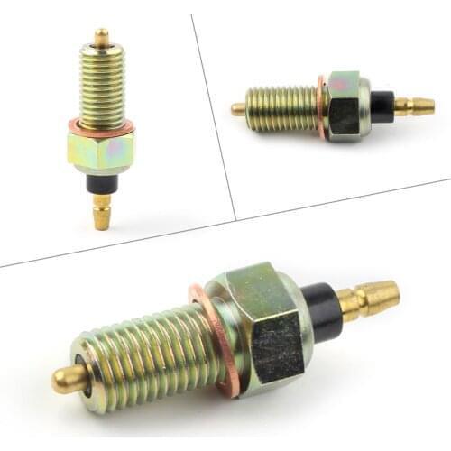 Motorcycle Neutral Switch Universal For Yamaha Rhino Grizzly Raptor YFZ RBear Tracke etc. 3GB-82540-01-00
