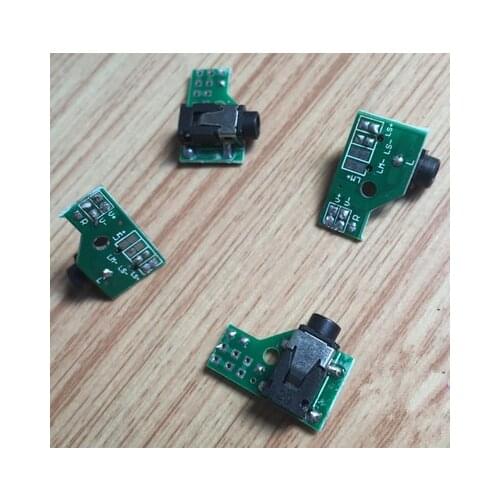 New Audio Interface Earphone Jack Port For Best Studio 1.0 Wireless Headphone