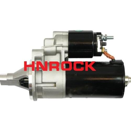 NEW 12V STARTER MOTOR 0 001 108 070/105 FOR CHRYSLER/DODGE /PLYMOUTH 17210N