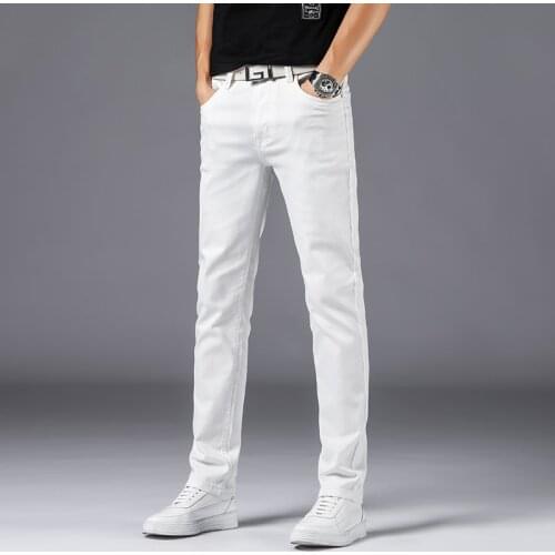 Odinokov Skinny Jeans For Men