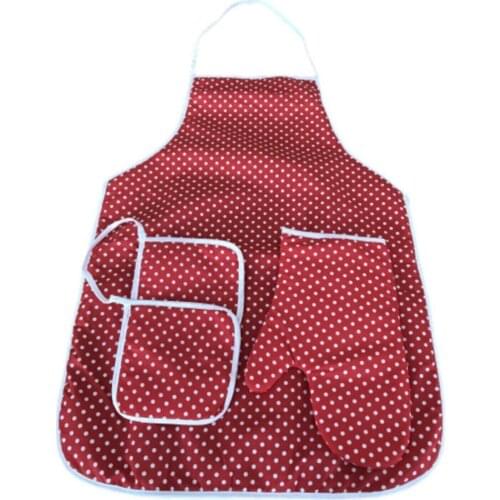 Odix Women's Aprons For The Kitchen
