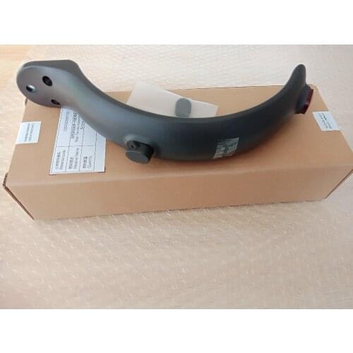 Original Fender for Xiaomi electric scooter M365 PRO 1S rear mudguard spare parts
