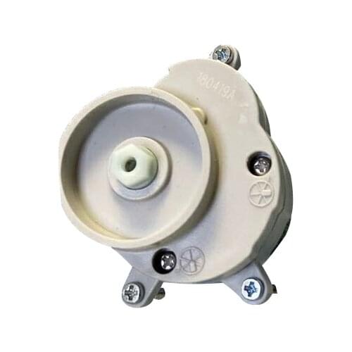 Original Side Brush Gearbox Motor for XIAOMI Mijia Mi Robot 1s Gen 1st Vacuum Cleaner Side Brushes module Spare Parts Accessory