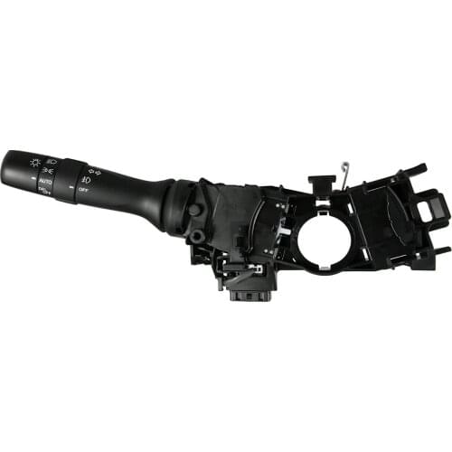 Original Headlight Fog Light Turn Signal Switch For Toyota Camry Highlander Prius 84140-33200 84140-33201 84140-33202