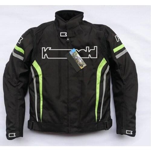 Autumn And Winter 2021 New Motorcycle Racing Suit Spring And Summer Knight Outdoor Riding Off-road Protection Fall-proof Warm F