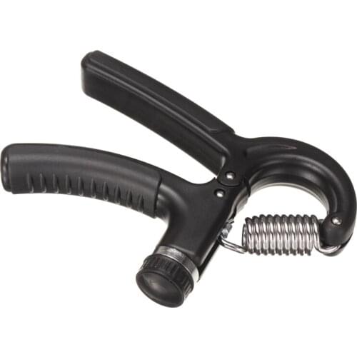 Adjustable Spring Grip Device Power Hand Grip Trainer Forearm Exerciser Spring Gripper Rehabilit Hand Trainer Expand 5-60kg