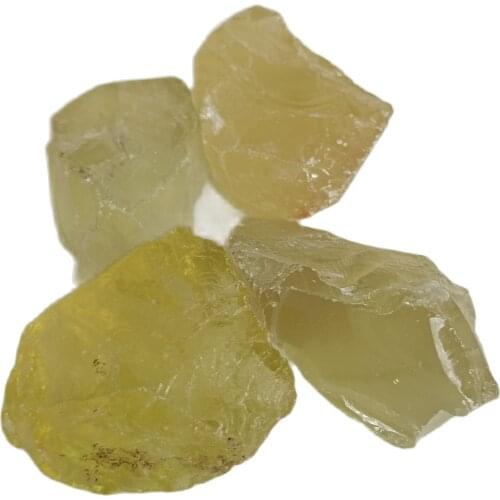 Bulk Raw stone Natural Citrine Stone Yellow Quartz Crystal Rough Bulk Gemstone Natural Stone specimen DIY Material