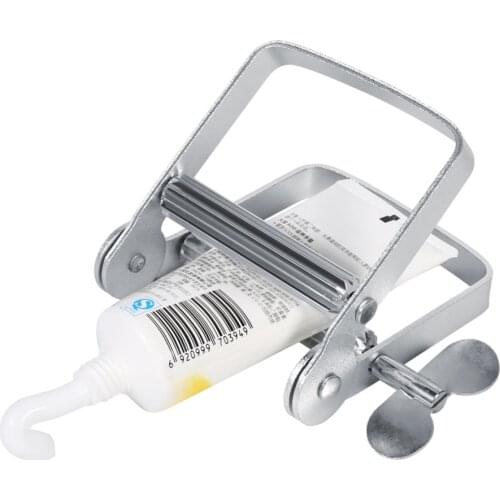 TOPINCN Toothpaste Dispensers