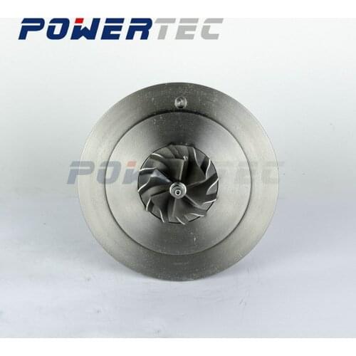 Turbo cartridge CHRA BV40 54409880037 54409700037 54409880022 54409700022 for Audi A1 2.0 TDI 105Kw 143HP CFHD 2011-2014
