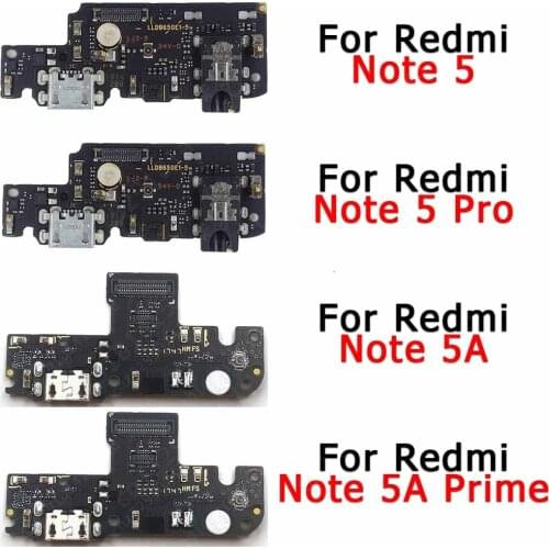 YPAY Flex Cables For Phones Xiaomi Redmi Note Prime