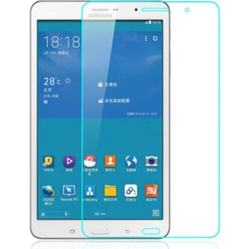 Tempered Glass For Samsung Galaxy T285 T580 T560 T230 T235 T320 T325 T330 T335 T350 T355 T530 T531T T550 Screen Protector Film