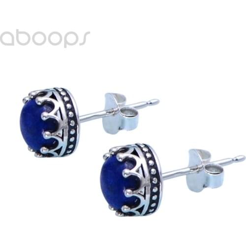 Серьги-гвоздики Aboops China At AliExpress