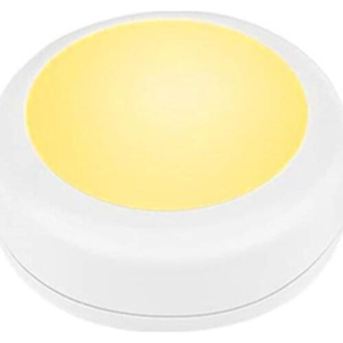 Wireless Under Cabinet Light LED Closet Light Modern Style LED Cabinet Light For Corridor Elevator Aisle Lighting