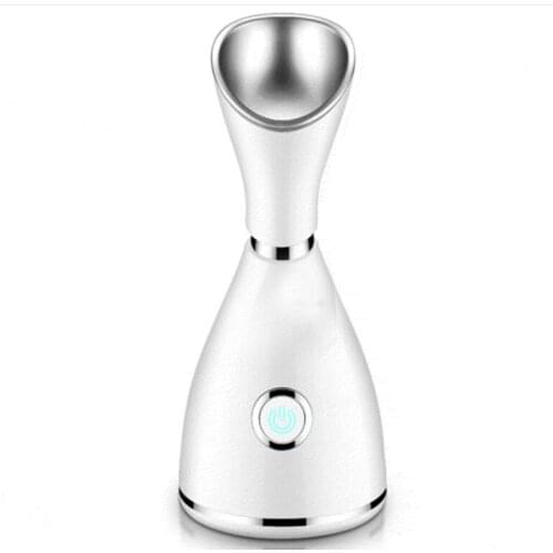 Household Nano Ionic Facial Steamer Deep Cleaning Steamer Facial Beauty Face Steaming Device Mist Sprayer