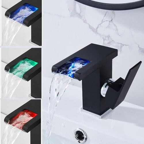 DAKZHUZI Bath Faucets