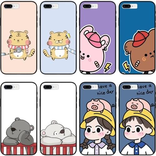 Jiansu Huawei Honor 10 Phone Cases