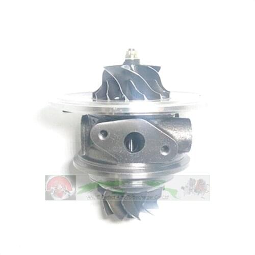 Turbo Core CHRA Cartridge RHF5V 897381-5073 8973815073 8973815072 VEA30023 VDA30023 For ISUZU NKR 3.0 TDI 96Kw 131HP 4JJ1E4N 07