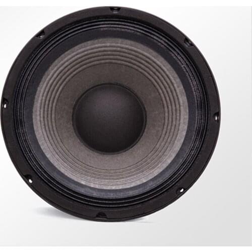 PA-039 Professional Audio 12 Inch Middle Bass Woofer Speaker Unit 75mm Ferrite 190 Magnet 8 ohm 350W 97.5dB