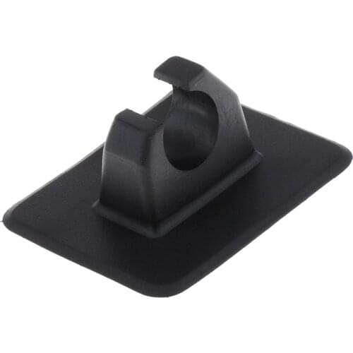 Robust Paddle Holder Clip Rudder Holder Side Holder for Inflatable Boat Kayak