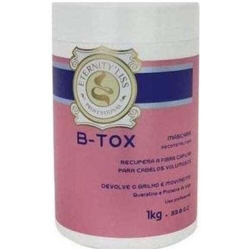 Eternity Liss Professional B-tox Reconstructive Mask
