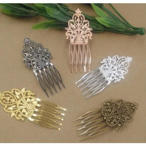Women's Hair Combs REGELIN China