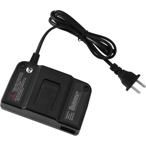 REXLIS Power Supplies For Consoles