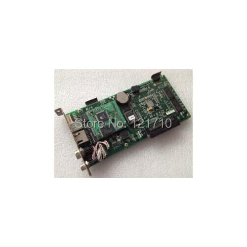 SRC2 Robot CONTROLLER MAIN BOARD RA59-01089A SRC2-BNSS266 REV 1.2 SRC2-SUB REV 0.1