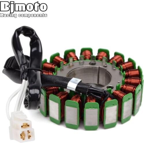 Alternator Stator Coil For Yamaha FZ6 FZ-6 FZ 6 FAZER S2 FZ6-SA FAZER ABS FZ6-SAHG FZ6-SHG FZ6 SA SAHG SHG SW FZ6-SW FZ6SW 2007