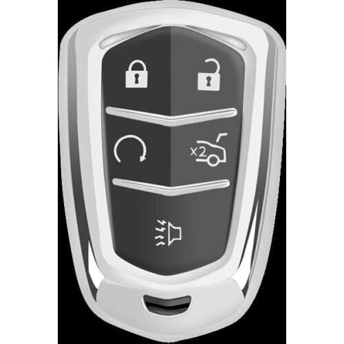 Studyset Car Key Covers