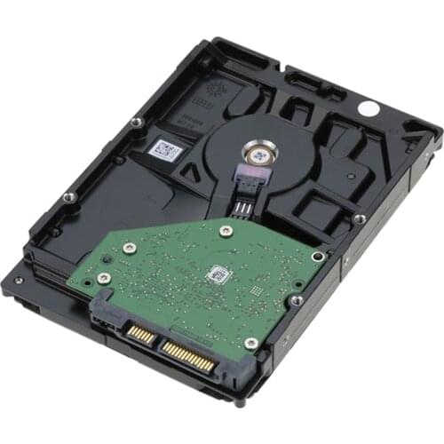 3.5 inch 7200rpm sata3 1TB 2TB 3TB 4TB HDD for CCTV KIT DVR NVR video record free shipping