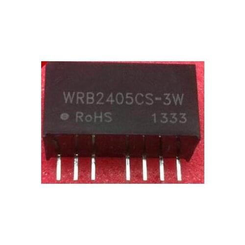 WRB2405CS-3W NEW 1