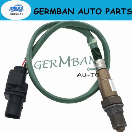 Lambda Sensor O2 Oxygen Sensor Fits for Viano Vito W639 SC320/W221 No# 0258017014 0258017015 0035426918