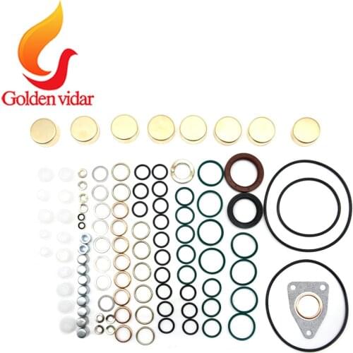 10pcs/lot hot parts repair kit 2417010022; hot sale diesel fuel injection spare parts; repair kit with best price