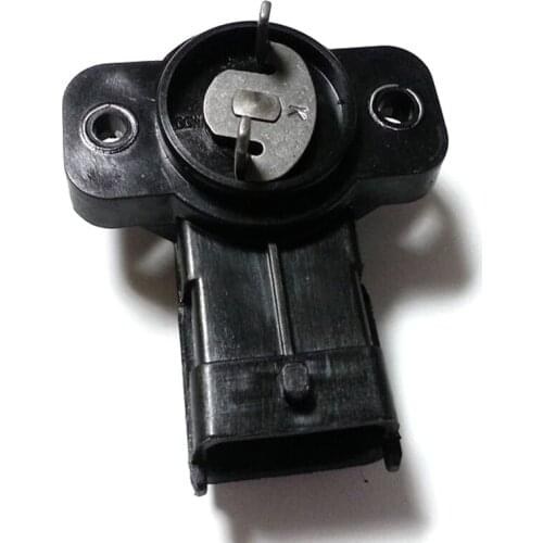 35170 02000 Throttle Position Sensor For Hyundai i10 06 Kia Morning Picanto 04-07 35102-02910,3510202910,35102 02910,351700200