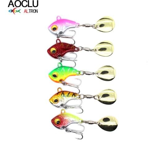 AOCLU Spinnerbaits