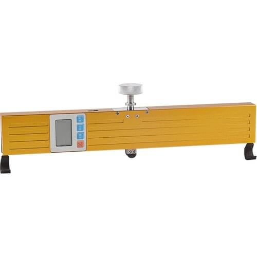 DGZ-Y Series Digital Elevator Rope Tension Tester Wire Rope Tension Meter