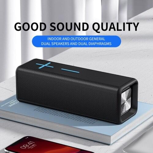 HECULAS Portable Audio Equipment