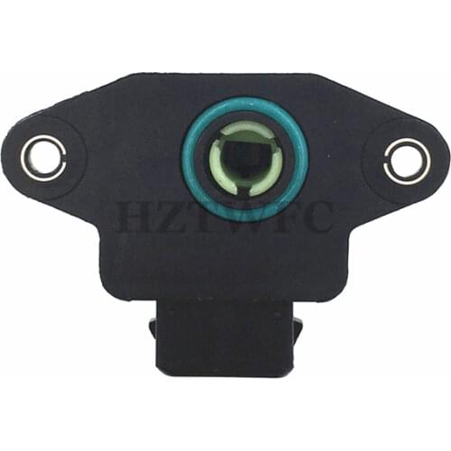 HZTWFC Throttle Position Sensors