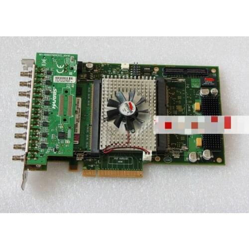 Category E1 170-100549Q00 161-100657Q00 capture card