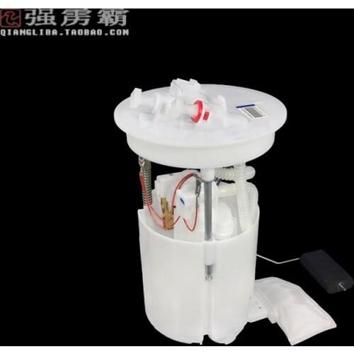 Fuel Pump Module Assembly for 2012-2014 Ford Focus BV619H307RD DSF-495#01051019-222
