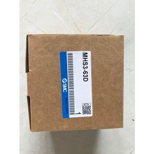 New SMC Cylinder MHS3-63D quality assurance