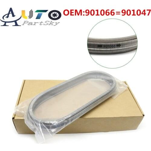 Original OEM JF011E RE0F10A CVT Belt Chain 901066 901047 for Nissan Renault Altima Murano Auto Replacement Part